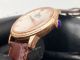 SWISS Replica Omega De Ville Rose Gold Mother of Pearl Dial Watches (11)_th.jpg